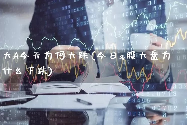 大A今天为何大跌(今日a股大盘为什么下跌)_https://www.xzdzcjn.com_深交所_第1张