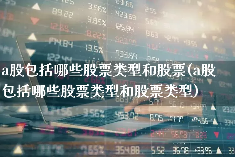 a股包括哪些股票类型和股票(a股包括哪些股票类型和股票类型)_https://www.xzdzcjn.com_上交所_第1张