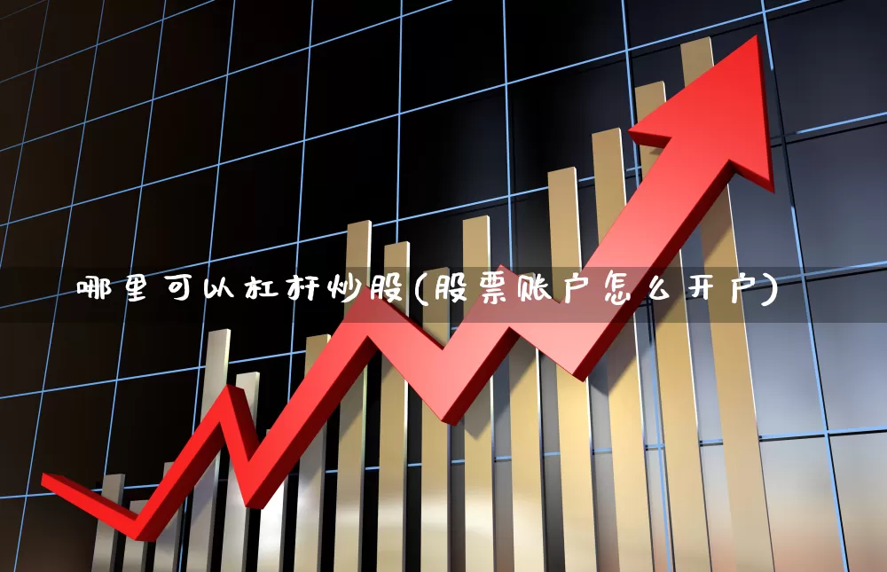 哪里可以杠杆炒股(股票账户怎么开户)_https://www.xzdzcjn.com_科创板_第1张