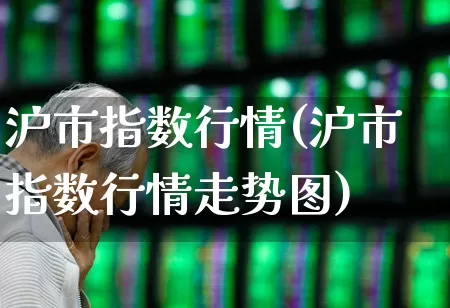 沪市指数行情(沪市指数行情走势图)_https://www.xzdzcjn.com_科创板_第1张