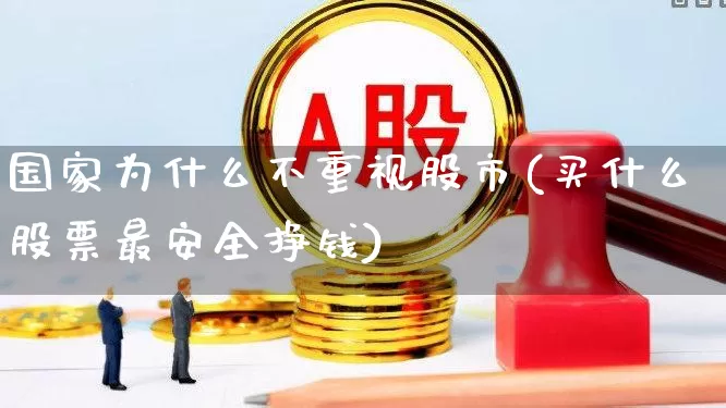 国家为什么不重视股市(买什么股票最安全挣钱)_https://www.xzdzcjn.com_北交所_第1张