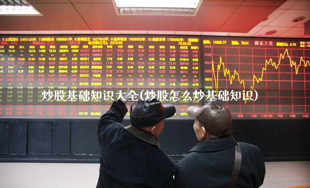 炒股基础知识大全(炒股怎么炒基础知识)_https://www.xzdzcjn.com_北交所_第1张