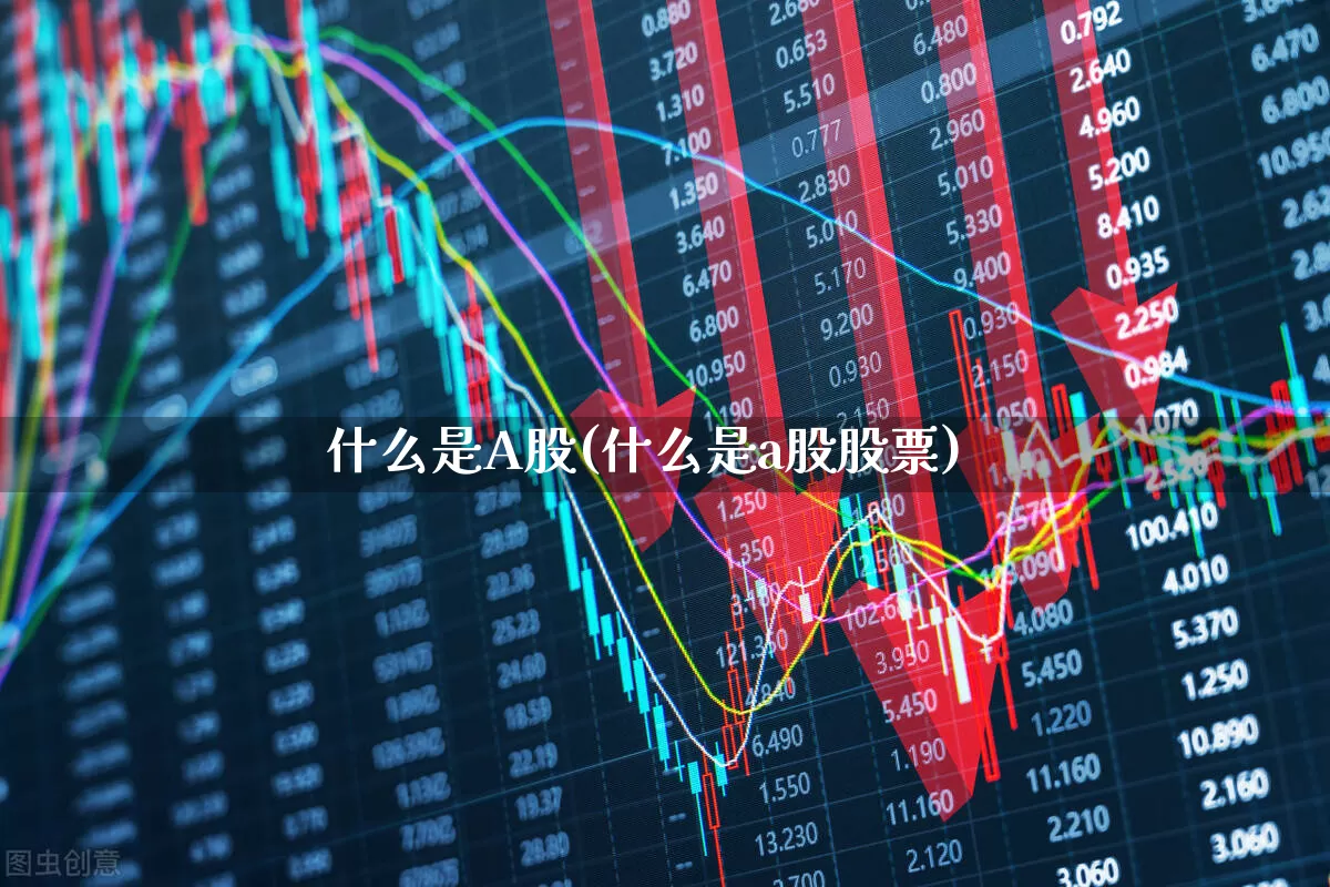 什么是A股(什么是a股股票)_https://www.xzdzcjn.com_上交所_第1张