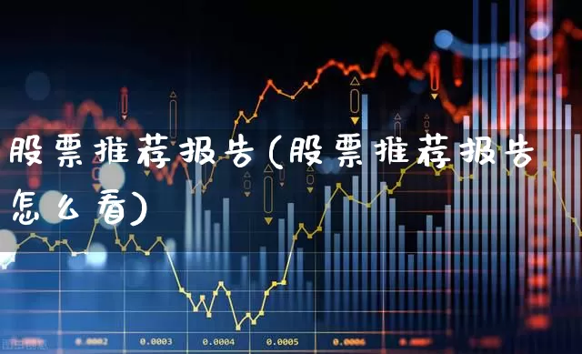 股票推荐报告(股票推荐报告怎么看)_https://www.xzdzcjn.com_北交所_第1张