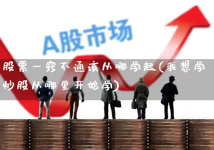 股票一窍不通该从哪学起(我想学炒股从哪里开始学)_https://www.xzdzcjn.com_科创板_第1张