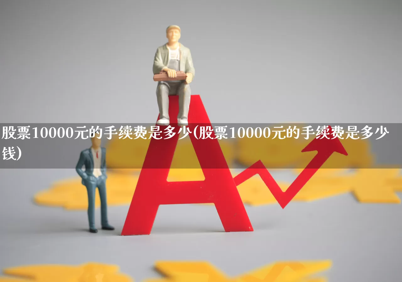 股票10000元的手续费是多少(股票10000元的手续费是多少钱)_https://www.xzdzcjn.com_创业板_第1张