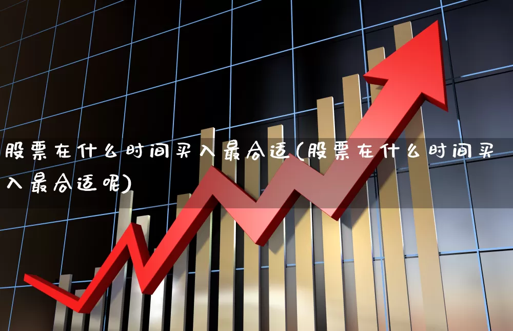 股票在什么时间买入最合适(股票在什么时间买入最合适呢)_https://www.xzdzcjn.com_深交所_第1张
