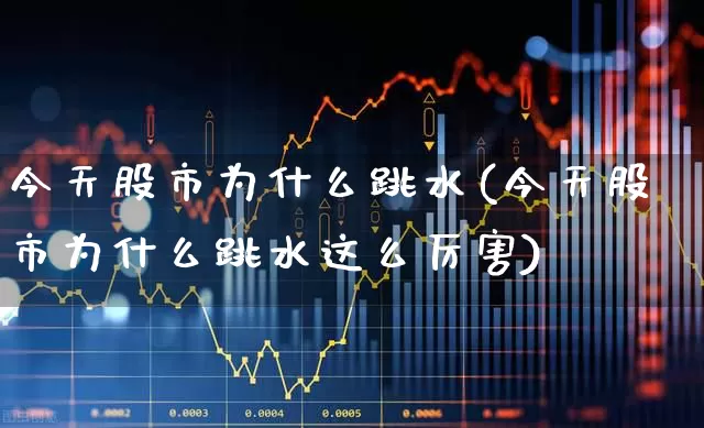 今天股市为什么跳水(今天股市为什么跳水这么厉害)_https://www.xzdzcjn.com_北交所_第1张