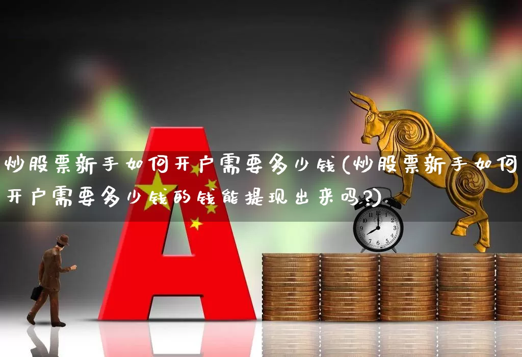 炒股票新手如何开户需要多少钱(炒股票新手如何开户需要多少钱的钱能提现出来吗?)_https://www.xzdzcjn.com_上交所_第1张