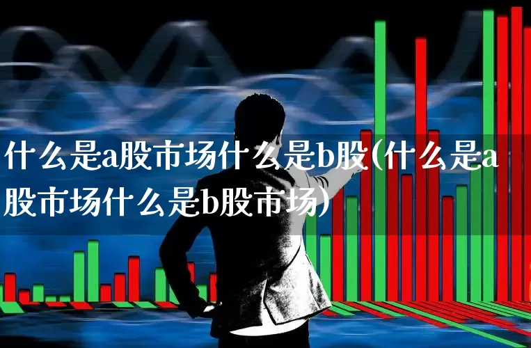 什么是a股市场什么是b股(什么是a股市场什么是b股市场)_https://www.xzdzcjn.com_科创板_第1张