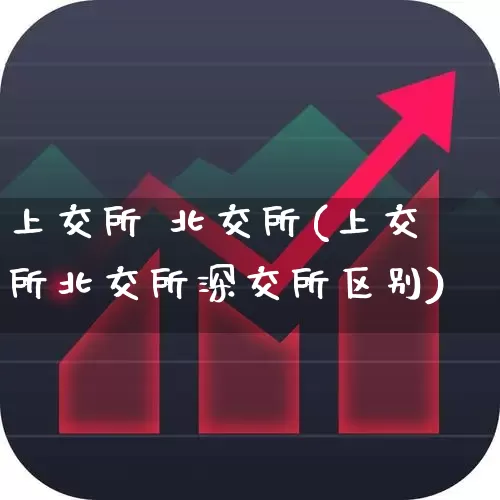 上交所 北交所(上交所北交所深交所区别)_https://www.xzdzcjn.com_创业板_第1张