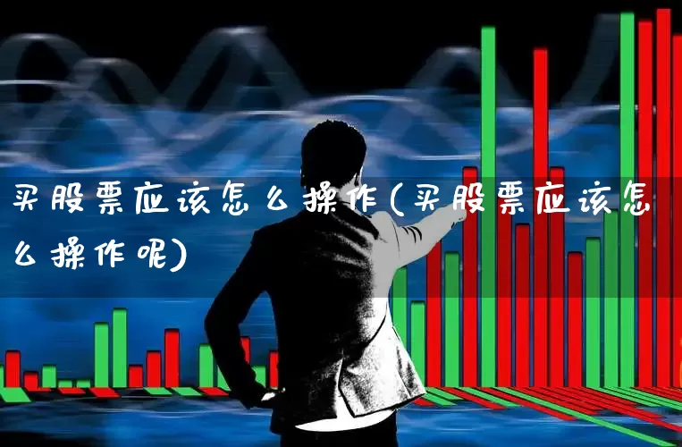 买股票应该怎么操作(买股票应该怎么操作呢)_https://www.xzdzcjn.com_上交所_第1张