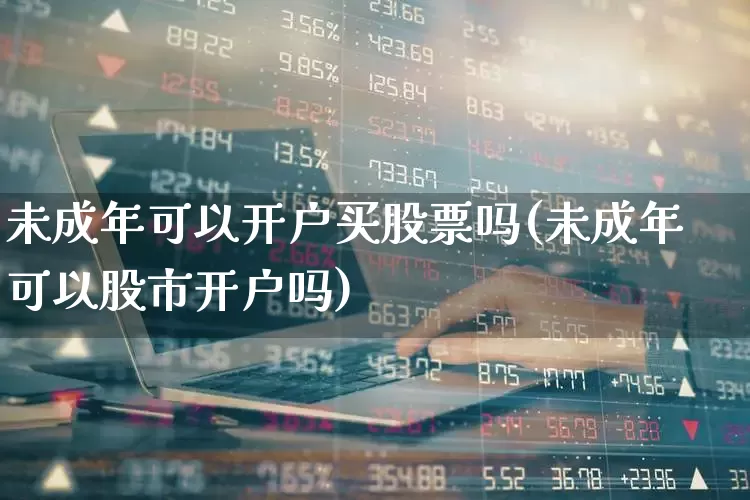 未成年可以开户买股票吗(未成年可以股市开户吗)_https://www.xzdzcjn.com_科创板_第1张