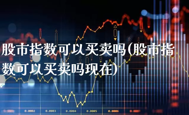 股市指数可以买卖吗(股市指数可以买卖吗现在)_https://www.xzdzcjn.com_创业板_第1张