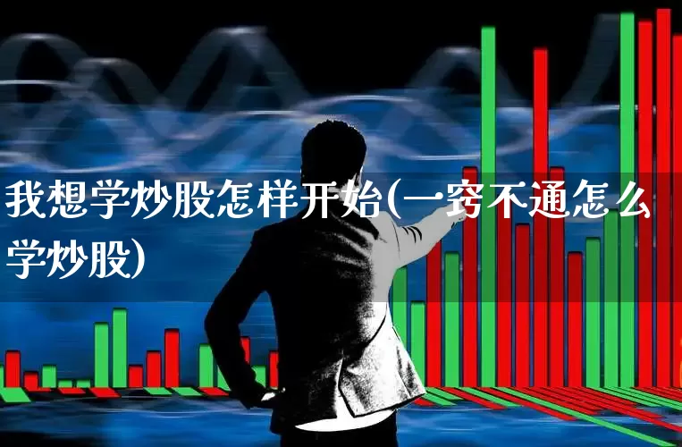 我想学炒股怎样开始(一窍不通怎么学炒股)_https://www.xzdzcjn.com_科创板_第1张