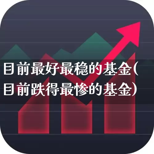 目前最好最稳的基金(目前跌得最惨的基金)_https://www.xzdzcjn.com_科创板_第1张