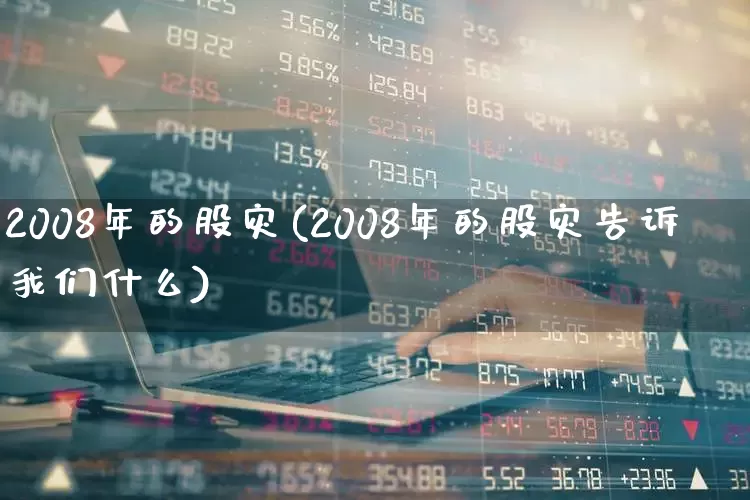2008年的股灾(2008年的股灾告诉我们什么)_https://www.xzdzcjn.com_北交所_第1张