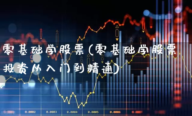 零基础学股票(零基础学股票投资从入门到精通)_https://www.xzdzcjn.com_创业板_第1张