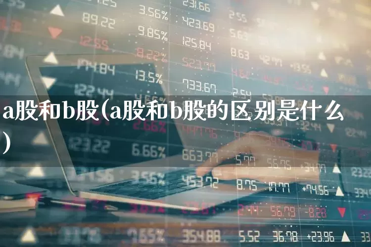 a股和b股(a股和b股的区别是什么)_https://www.xzdzcjn.com_深交所_第1张