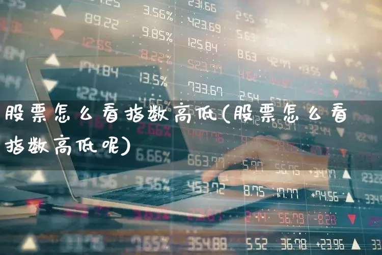 股票怎么看指数高低(股票怎么看指数高低呢)_https://www.xzdzcjn.com_上交所_第1张