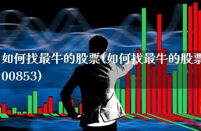 如何找最牛的股票(如何找最牛的股票600853)_https://www.xzdzcjn.com_上交所_第1张