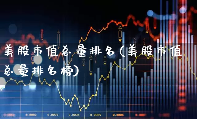 美股市值总量排名(美股市值总量排名榜)_https://www.xzdzcjn.com_北交所_第1张