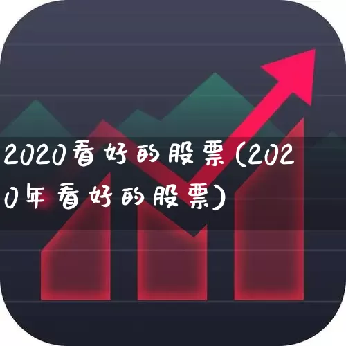 2020看好的股票(2020年看好的股票)_https://www.xzdzcjn.com_科创板_第1张