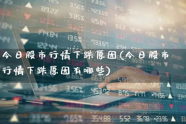 今日股市行情下跌原因(今日股市行情下跌原因有哪些)_https://www.xzdzcjn.com_上交所_第1张