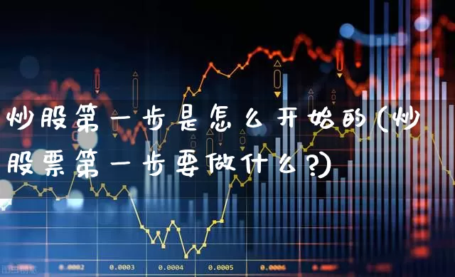 炒股第一步是怎么开始的(炒股票第一步要做什么?)_https://www.xzdzcjn.com_北交所_第1张