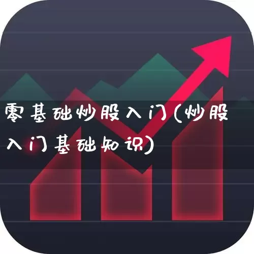 零基础炒股入门(炒股入门基础知识)_https://www.xzdzcjn.com_科创板_第1张