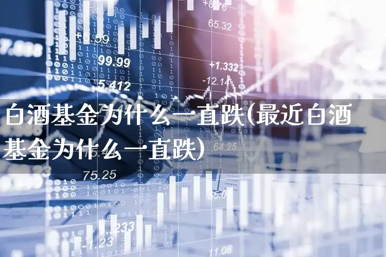 白酒基金为什么一直跌(最近白酒基金为什么一直跌)_https://www.xzdzcjn.com_北交所_第1张