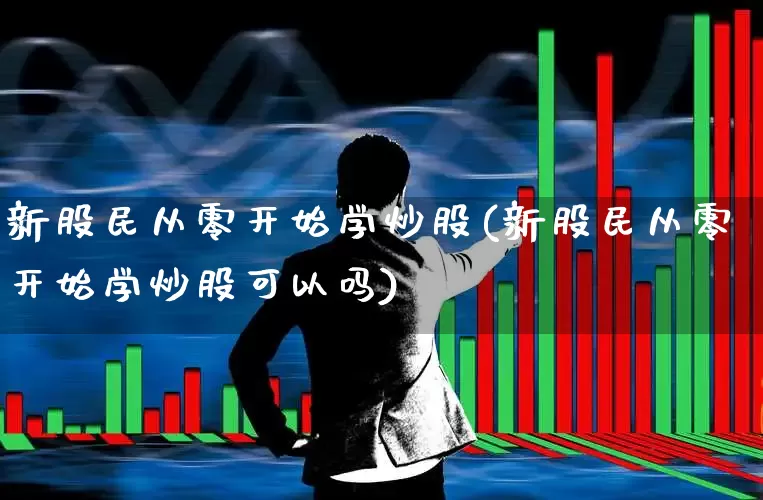 新股民从零开始学炒股(新股民从零开始学炒股可以吗)_https://www.xzdzcjn.com_上交所_第1张