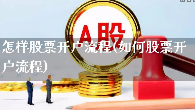 怎样股票开户流程(如何股票开户流程)_https://www.xzdzcjn.com_创业板_第1张