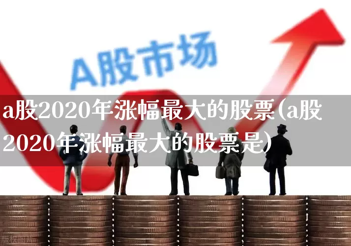 a股2020年涨幅最大的股票(a股2020年涨幅最大的股票是)_https://www.xzdzcjn.com_科创板_第1张