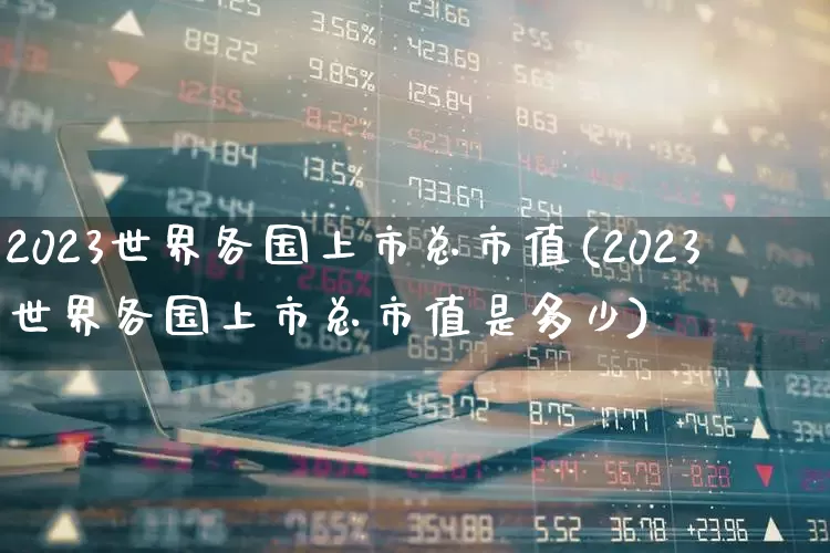 2023世界各国上市总市值(2023世界各国上市总市值是多少)_https://www.xzdzcjn.com_科创板_第1张