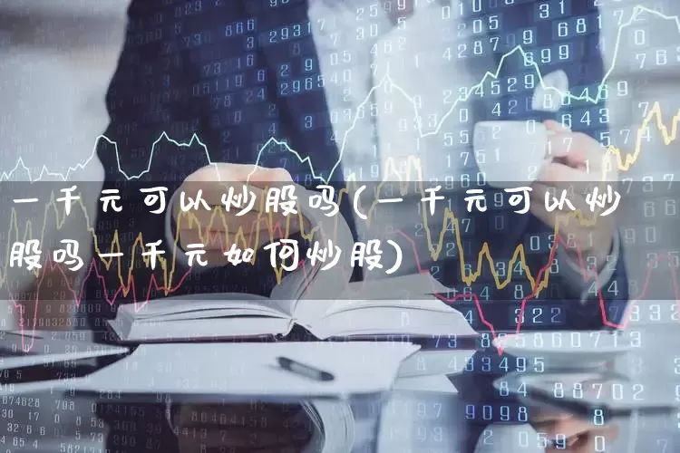一千元可以炒股吗(一千元可以炒股吗一千元如何炒股)_https://www.xzdzcjn.com_北交所_第1张