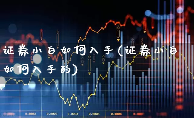 证券小白如何入手(证券小白如何入手的)_https://www.xzdzcjn.com_上交所_第1张