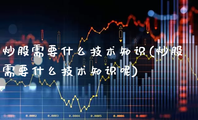 炒股需要什么技术知识(炒股需要什么技术知识呢)_https://www.xzdzcjn.com_创业板_第1张