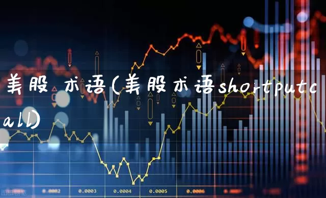 美股 术语(美股术语shortputcall)_https://www.xzdzcjn.com_上交所_第1张