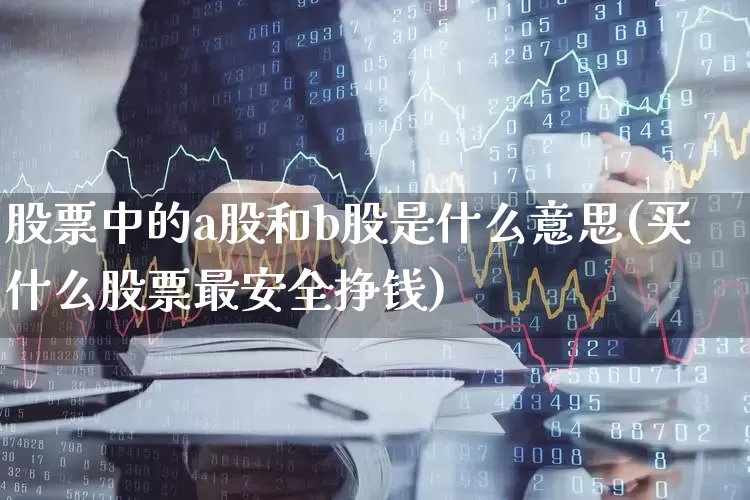 股票中的a股和b股是什么意思(买什么股票最安全挣钱)_https://www.xzdzcjn.com_北交所_第1张