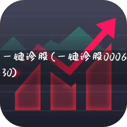 一键诊股(一键诊股000630)_https://www.xzdzcjn.com_创业板_第1张