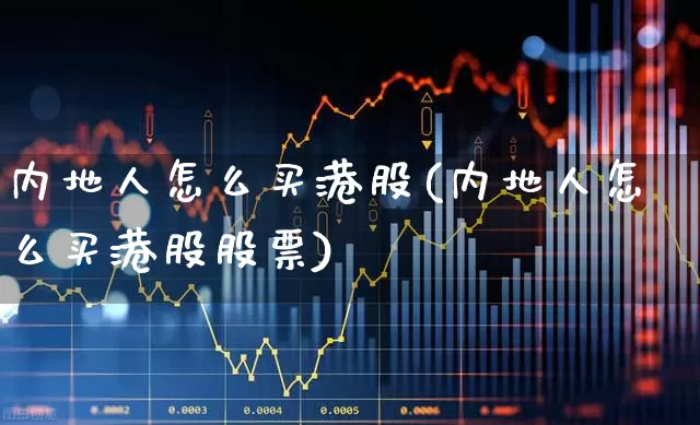 内地人怎么买港股(内地人怎么买港股股票)_https://www.xzdzcjn.com_上交所_第1张