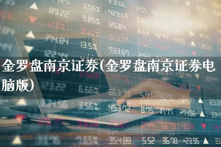 金罗盘南京证券(金罗盘南京证券电脑版)_https://www.xzdzcjn.com_北交所_第1张