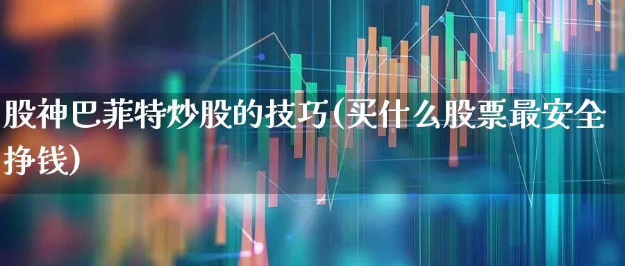 股神巴菲特炒股的技巧(买什么股票最安全挣钱)_https://www.xzdzcjn.com_北交所_第1张