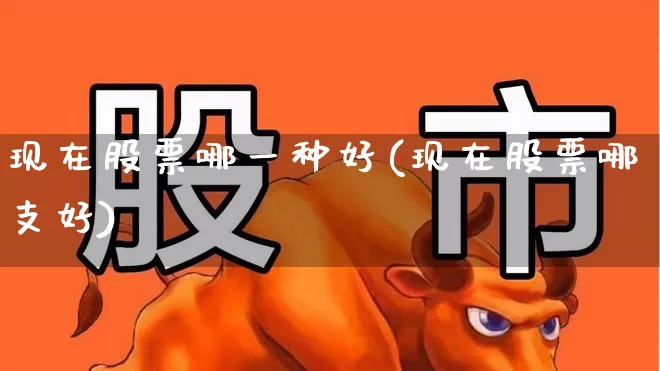 现在股票哪一种好(现在股票哪支好)_https://www.xzdzcjn.com_上交所_第1张
