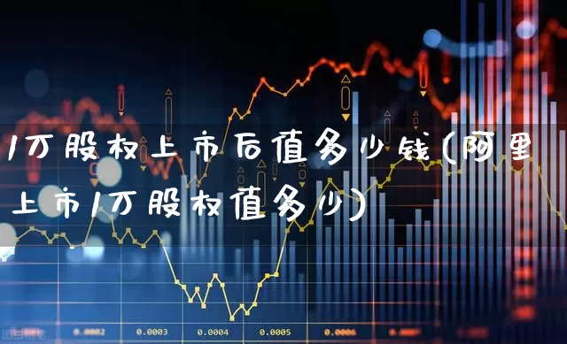 1万股权上市后值多少钱(阿里上市1万股权值多少)_https://www.xzdzcjn.com_创业板_第1张