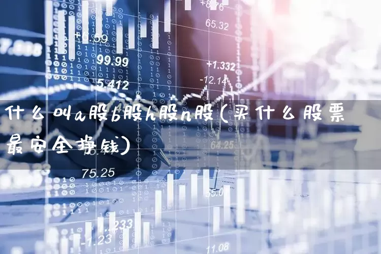 什么叫a股b股h股n股(买什么股票最安全挣钱)_https://www.xzdzcjn.com_科创板_第1张