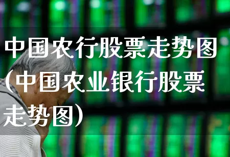 中国农行股票走势图(中国农业银行股票走势图)_https://www.xzdzcjn.com_上交所_第1张