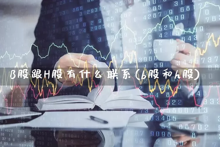 B股跟H股有什么联系(b股和h股)_https://www.xzdzcjn.com_上交所_第1张