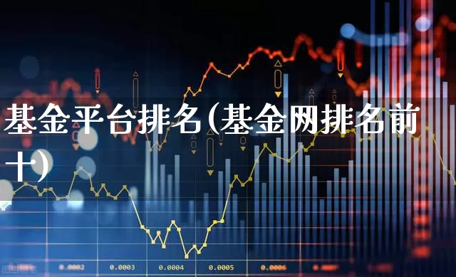 基金平台排名(基金网排名前十)_https://www.xzdzcjn.com_科创板_第1张